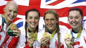 Terma jamoamizga ulkan zafarlar tilab qolamiz!!! De Un Solo Oro En Las Olimpiadas De Atlanta A 27 En Rio 2016 Lo Que Se Puede Aprender Del Resurgimiento Deportivo De Reino Unido Bbc News Mundo
