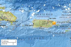 La red sísmica de puerto rico confirmó un temblor de magnitud 5.79 el lunes, 6 de enero de 2020, a las 6:32 a.m. Reporte Mundial De Terremotos Y Sismos Hoy 20 De Octubre Del 2017 Temblor En Puerto Rico Universitam