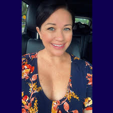 Free dog adoption in radium springs area, one-year-old mixed breed needs a  new home