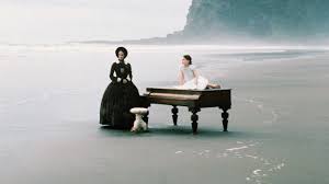 La musique du diable l'art de l'improvisation : Film Musique La Lecon De Piano Youtube