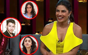 Koffee With Karan 6 Finale Highlights Priyanka Chopra Finds Ranbir Kapoor S Sanju Overrated Feels Nick Jonas Will Look Good With Kareena Alia Another episode we can't wait for is the one with kareena kapoor khan and sonam kapoor. priyanka chopra finds ranbir kapoor s