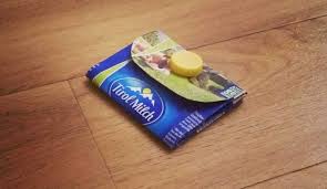 Tetrapack Geldtasche Kreativ Blog Diy Gadgets Tetra Pak Upcycle Diy