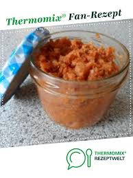 Pesto Rosso Rezept Thermomix Rezepte Rezepte Pesto Rosso