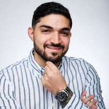 Mike Mouradian's Instagram, Twitter & Facebook