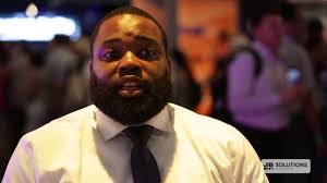 James Wigfall's Instagram, Twitter & Facebook