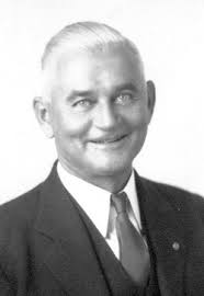 Harry Emerson “Yank” Davis (1883-1945)