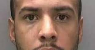 Yardley armed thief jailed for robbery gone wrong