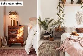 Beautiful boho bedroom decorating ideas and images. How To Create The Perfect Boho Chic Bedroom Posh Pennies