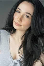 Strange Empire" The Cage (TV Episode 2015)