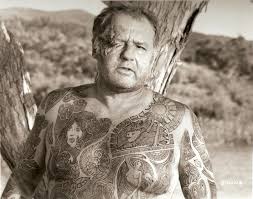 Rod Steiger (V)
