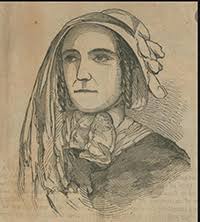 The Life of Mary Rogers