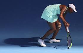 May 21, 2021 · venus williams is scoring off the court. Tennis Venus Williams Finishes Australian Open Loss On Injured Ankle Knee The Mainichi