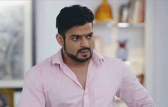 Handsome Hunk -... - Handsome Hunk - Karan Patel Fanzclub