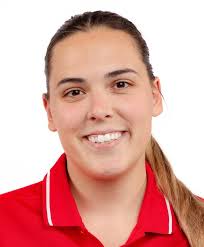 2025 Georgia Volleyball Media Guide by Georgia Bulldogs Athletics