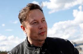 Musk says Starlink to go public once cash flow is more predictable | Reuters