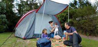 You can have an enjoyable holiday without packing everything but the kitchen sink or spending a fortune beforehand, in fact in many cases you. Tips For Camping With Kids Family Corner