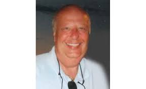 Nicholas Karras Obituary (2015)