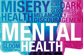 Fundraiser by Adam Maclellan : Mental health and suicide awareness