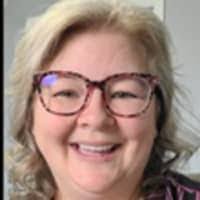 Joanne Hoffmann's Instagram, Twitter & Facebook