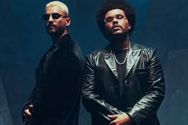 Hawaii) is a song by colombian singer maluma. The Weeknd News On Twitter Maluma Theweeknd S Hawai Remix Has Entered The Top 10 On Apple Music Us At 8