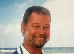 Obituary for Ronald G. "Stoney" Stone