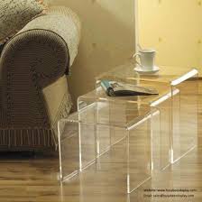 Shop modern living, dining, office, and bedroom furniture at west elm®. Clear Acrylic Dining Table And Chairs Furniture Neutral Chair Art Acrylic Dining Table China Dining Table And Chairs Clear Furniture Neutral Chair Made In China Com