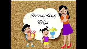 Sudah semestinya kita memiliki hubungan. Terima Kasih Cikgu Sjkc Chung Hwa 2b Youtube
