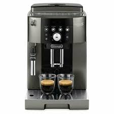 We would like to show you a description here but the site won't allow us. Delonghi Magnifica S Plus Titan Fully Automatic Coffee Machine Ecam25033tb New 8004399334144 Ebay