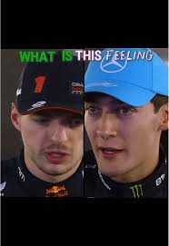 Loathing Wicked F1 Max and George