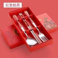 Lazada.co.id | situs jual beli online terbaik di indonesia! Daftar Harga Souvenir Sendok Garpu Sumpit Stainless Set Bulan Juli 2021