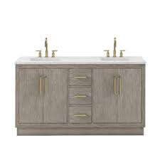 It is a really easy process and is simple enough that virtually any do. Luxury Double Sink Bathroom Vanities Perigold