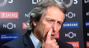 Vamos lutar pelo que é nosso. Jorge Jesus Diz Que Rui Vitoria Precisa De Muito Mais Para Ser Considerado Treinador Lusoamericano