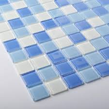 93641 3d models found related to blue glass bathroom tile. Tst Crystal Glass Tiles Blue Glass Mosaic Tile Sea Glass Backsplash Ba Blujellyfish