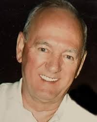 Obituary for Robert T. Lausier