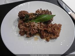 Lazare Le Restaurant Cafe Du Chef Etoile Eric Frechon