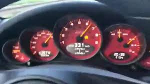 In some ways, the rs exists as porsche's redemption for last year's gt3 issues. Porsche 911 Gt3 Rs Brutal Autobahn Acceleration 350 Kmh Top Speed Youtube