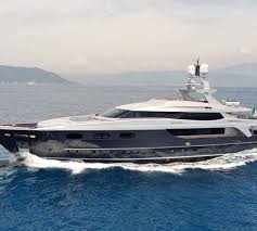 Lucky me was launched in feb 2010. Baglietto Super Yacht Lucky Me Yacht Charter Superyacht News