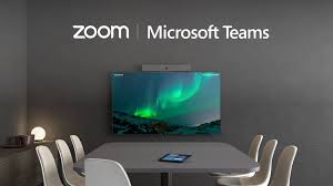 My computer headset isn't the best, and i have a really good bluetooth headset for my phone (can't use on my pc). Zoom Enhances Interoperability With Zoom Rooms Direct Guest Join Capability For Microsoft Teams Meetings Zoom Blog