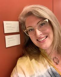 I have work up at my local performing arts center! 💪 The Pablo Center at  the Confluence means so much to me. It has opened the doors to so much  creativity in