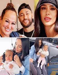 Gênio, Neymar Jr. - Mãe de Neymar abre o coração sobre Bruna: 'Nunca  imaginei... Ver Mais | Facebook