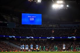 View the latest premier league tables, form guides and season archives, on the official website of the premier league. Despite The Drama Of Manchester City V Tottenham Var Is Ruining Football Football Thesportsman