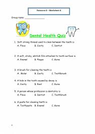 Well, what do you know? Hygiene Quiz Quiz Questions And Answers