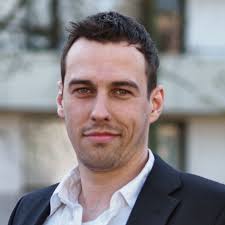 Benjamin Januschewski