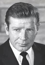 Edward Mulhare: Movies, TV, and Bio