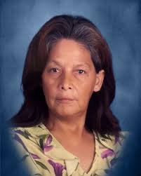 Maria Estella Gonzales Obituary November 30, 2024