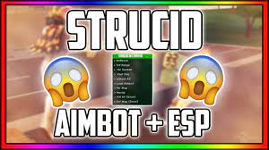 Strucid aimbot script 2077 : Strucid Hack Script Aimbot Esp Rapidfire Youtube