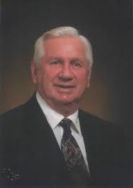 Obituary information for Warner Arland Casey