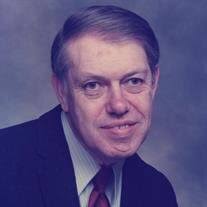 Ben Harold Brockman Obituary