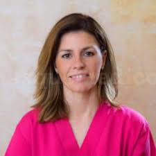 Sandra Robles Pérez, Fisioterapeuta en Almuñecar