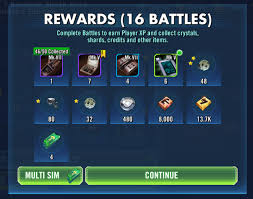 The answer is waiting for rng random teamfight and hope you get enough advantage. After Terrible Rng When Farming Or Characters Star Wars Galaxy Of Heroes Forums